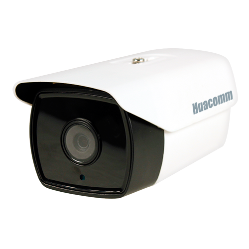 1.3MP Starlight IR Bullet Camera B